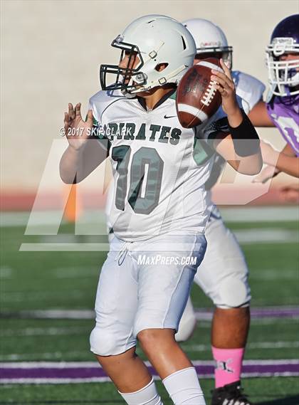 Thumbnail 1 in Carlsbad vs. Oceanside photogallery.