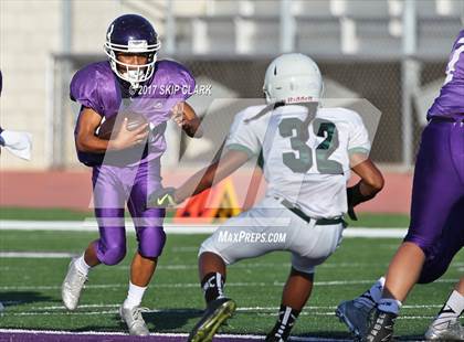 Thumbnail 1 in Carlsbad vs. Oceanside photogallery.