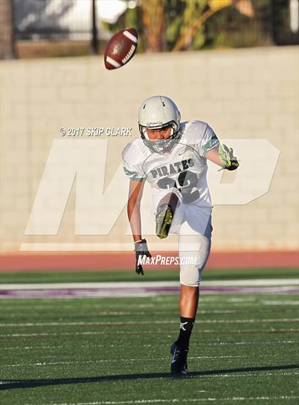 Thumbnail 1 in Carlsbad vs. Oceanside photogallery.