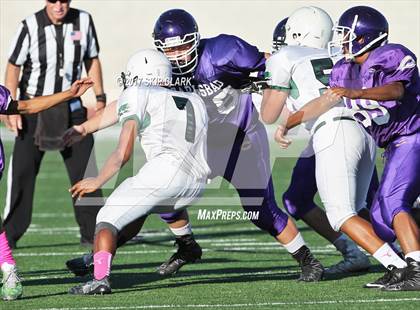 Thumbnail 1 in Carlsbad vs. Oceanside photogallery.