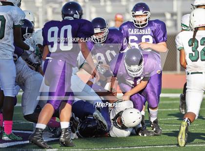 Thumbnail 3 in Carlsbad vs. Oceanside photogallery.