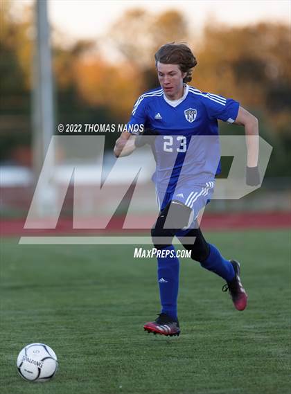 Thumbnail 3 in Windham @ Lyman Memorial photogallery.