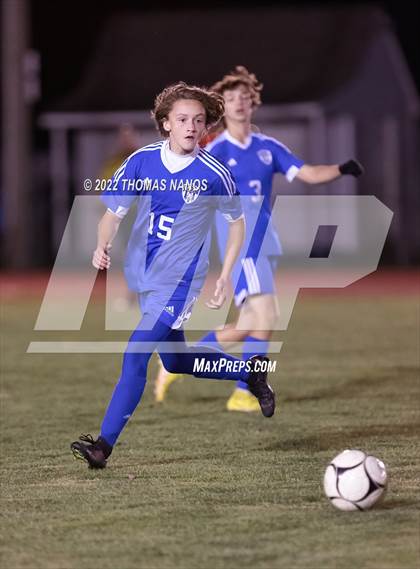 Thumbnail 3 in Windham @ Lyman Memorial photogallery.