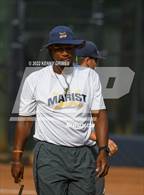 Photo from the gallery "Pope @ Marist"