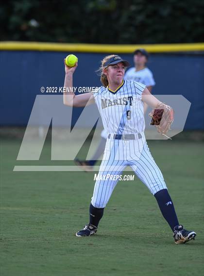 Thumbnail 1 in Pope @ Marist photogallery.