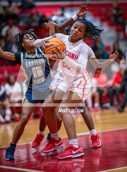 Thumbnail 3 in Eastern Wayne @ Seventy-First photogallery.