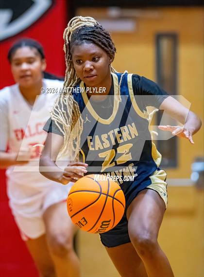 Thumbnail 2 in Eastern Wayne @ Seventy-First photogallery.