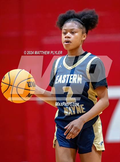 Thumbnail 1 in Eastern Wayne @ Seventy-First photogallery.