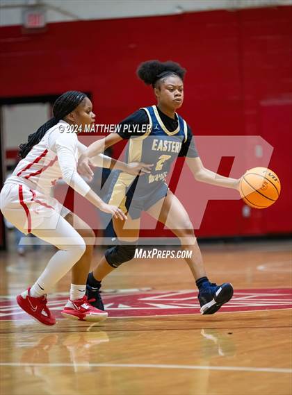 Thumbnail 3 in Eastern Wayne @ Seventy-First photogallery.