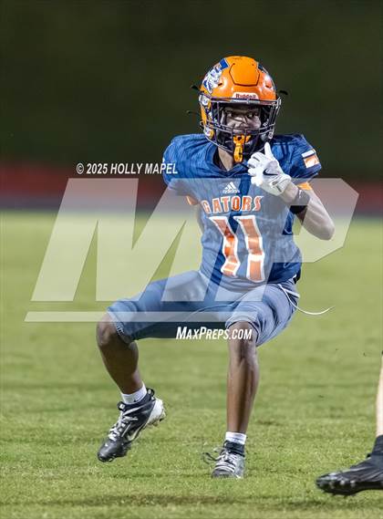 Thumbnail 3 in JV: Navarre @ Escambia photogallery.