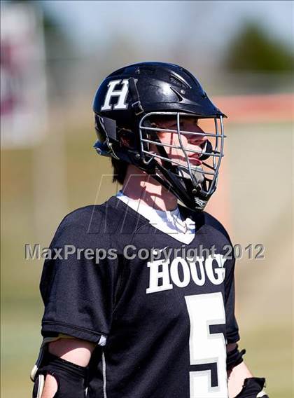 Thumbnail 1 in Hough [William A.] @ Marvin Ridge photogallery.