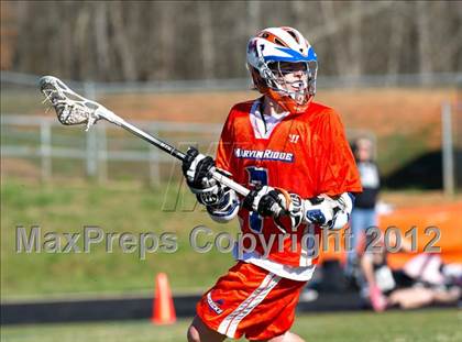 Thumbnail 3 in Hough [William A.] @ Marvin Ridge photogallery.