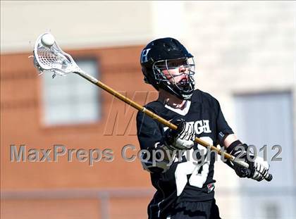 Thumbnail 3 in Hough [William A.] @ Marvin Ridge photogallery.