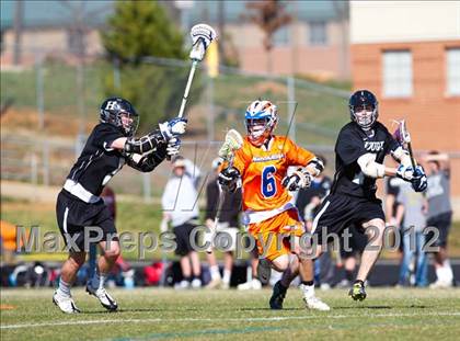 Thumbnail 2 in Hough [William A.] @ Marvin Ridge photogallery.