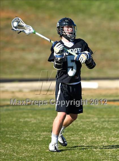 Thumbnail 2 in Hough [William A.] @ Marvin Ridge photogallery.