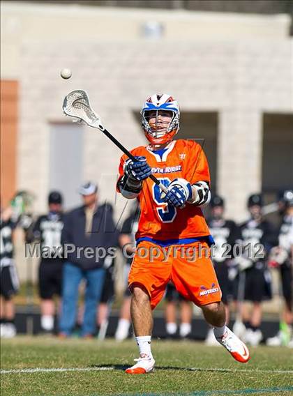 Thumbnail 3 in Hough [William A.] @ Marvin Ridge photogallery.