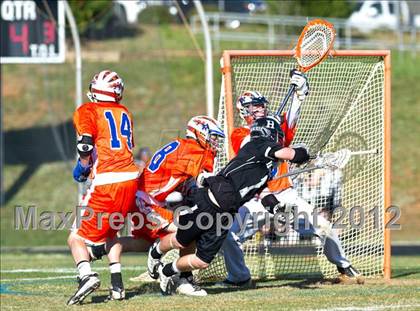 Thumbnail 3 in Hough [William A.] @ Marvin Ridge photogallery.