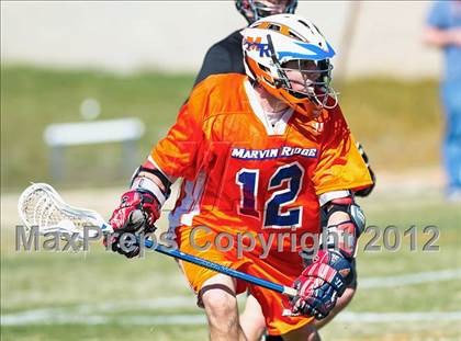 Thumbnail 2 in Hough [William A.] @ Marvin Ridge photogallery.