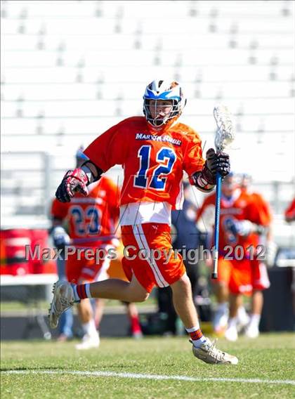 Thumbnail 1 in Hough [William A.] @ Marvin Ridge photogallery.