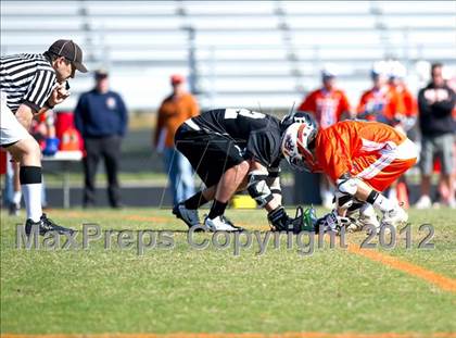 Thumbnail 1 in Hough [William A.] @ Marvin Ridge photogallery.