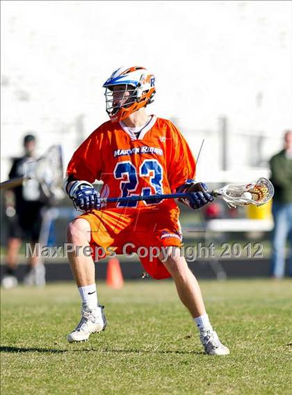 Thumbnail 2 in Hough [William A.] @ Marvin Ridge photogallery.