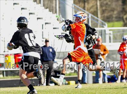Thumbnail 2 in Hough [William A.] @ Marvin Ridge photogallery.