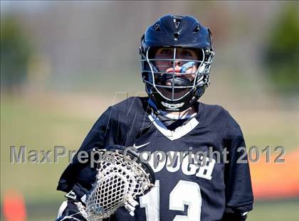 Thumbnail 2 in Hough [William A.] @ Marvin Ridge photogallery.