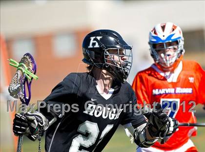 Thumbnail 3 in Hough [William A.] @ Marvin Ridge photogallery.