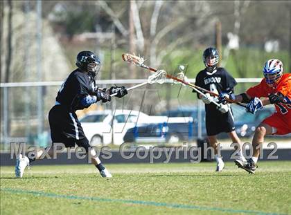 Thumbnail 2 in Hough [William A.] @ Marvin Ridge photogallery.