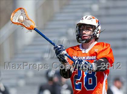 Thumbnail 1 in Hough [William A.] @ Marvin Ridge photogallery.