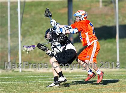 Thumbnail 1 in Hough [William A.] @ Marvin Ridge photogallery.