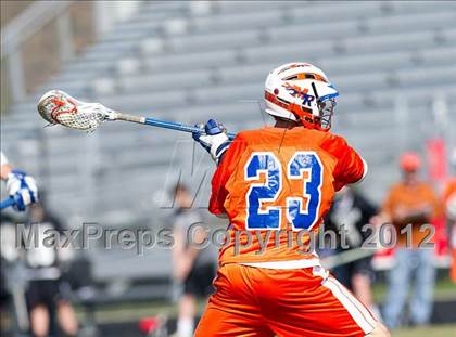 Thumbnail 1 in Hough [William A.] @ Marvin Ridge photogallery.