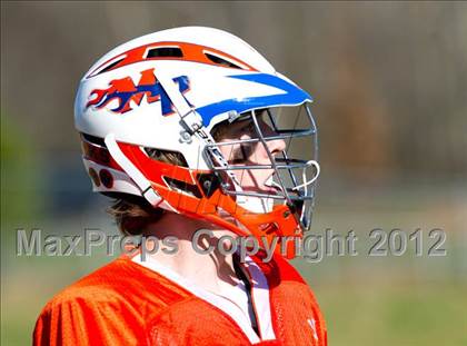 Thumbnail 1 in Hough [William A.] @ Marvin Ridge photogallery.