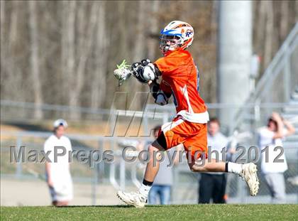 Thumbnail 3 in Hough [William A.] @ Marvin Ridge photogallery.