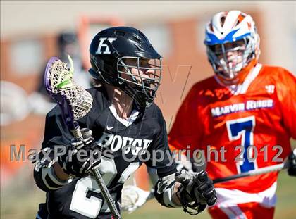 Thumbnail 2 in Hough [William A.] @ Marvin Ridge photogallery.