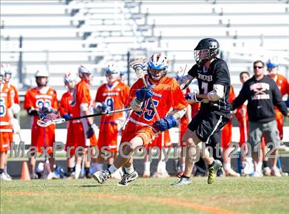 Thumbnail 2 in Hough [William A.] @ Marvin Ridge photogallery.