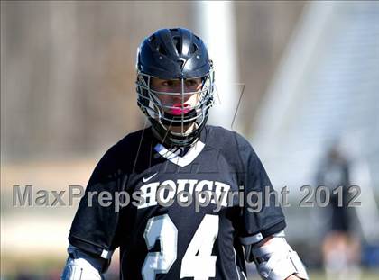 Thumbnail 1 in Hough [William A.] @ Marvin Ridge photogallery.
