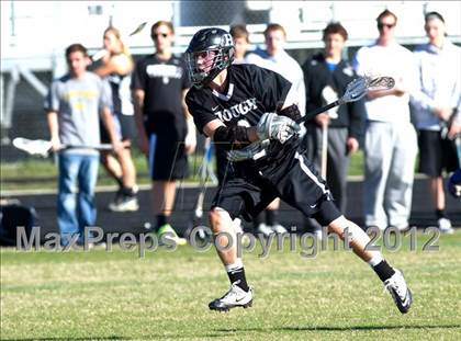 Thumbnail 3 in Hough [William A.] @ Marvin Ridge photogallery.