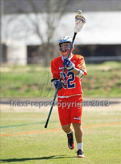 Thumbnail 2 in Hough [William A.] @ Marvin Ridge photogallery.