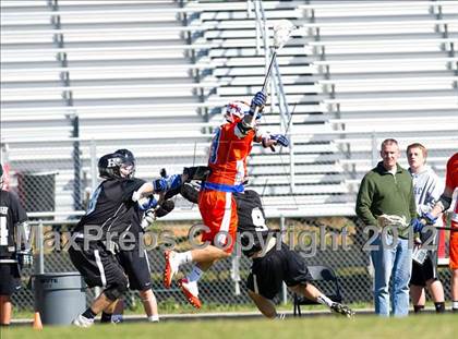 Thumbnail 3 in Hough [William A.] @ Marvin Ridge photogallery.