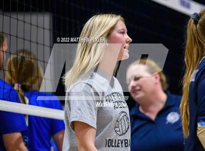 Thumbnail 3 in Fayetteville Academy vs Fayetteville Christian (NCISAA 2A - third round) photogallery.