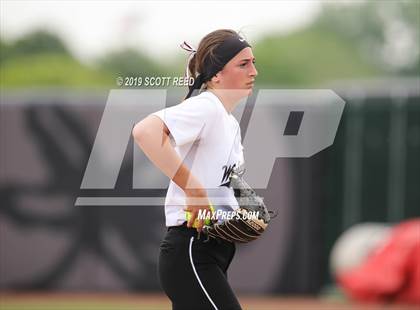 Thumbnail 3 in Mount Vernon @ Westerville Central (OHSAA DI Columbus Regional Final) photogallery.