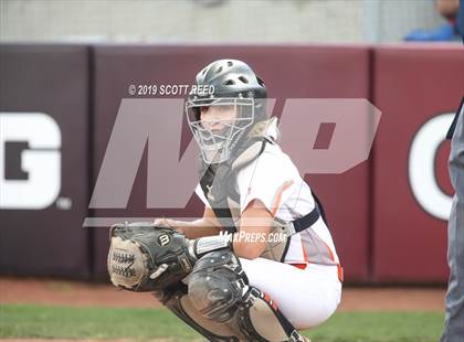Thumbnail 2 in Mount Vernon @ Westerville Central (OHSAA DI Columbus Regional Final) photogallery.
