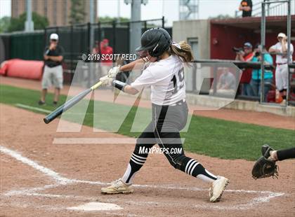 Thumbnail 2 in Mount Vernon @ Westerville Central (OHSAA DI Columbus Regional Final) photogallery.