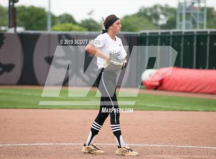 Thumbnail 1 in Mount Vernon @ Westerville Central (OHSAA DI Columbus Regional Final) photogallery.
