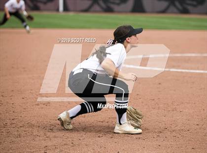 Thumbnail 1 in Mount Vernon @ Westerville Central (OHSAA DI Columbus Regional Final) photogallery.