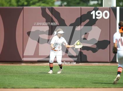 Thumbnail 2 in Mount Vernon @ Westerville Central (OHSAA DI Columbus Regional Final) photogallery.
