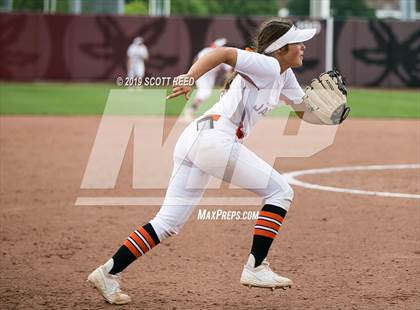 Thumbnail 2 in Mount Vernon @ Westerville Central (OHSAA DI Columbus Regional Final) photogallery.