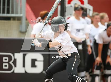 Thumbnail 3 in Mount Vernon @ Westerville Central (OHSAA DI Columbus Regional Final) photogallery.