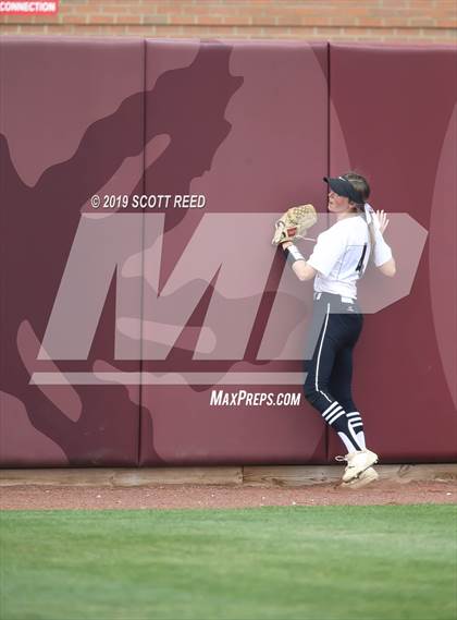 Thumbnail 2 in Mount Vernon @ Westerville Central (OHSAA DI Columbus Regional Final) photogallery.